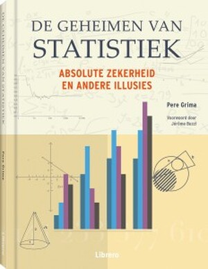 De geheimen van statistiek - Pere Grima De geheimen van statistiek - Pere Grima