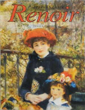 Renoir Pierre-Auguste - Trewin Copplestone