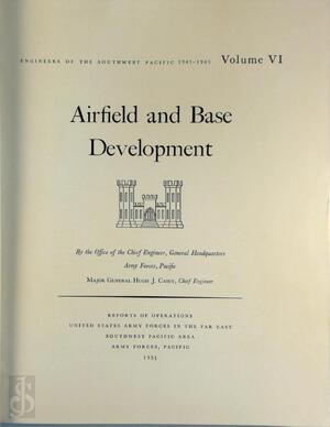 Engineers of the Southwest Pacific 1941-1945... - 