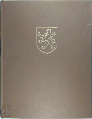 Twintig eeuwen Vlaanderen - R. van [E.A.] M. / Roosbroeck Lamberty