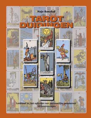 Tarot duidingen - H. Banzhaf Tarot duidingen - H. Banzhaf