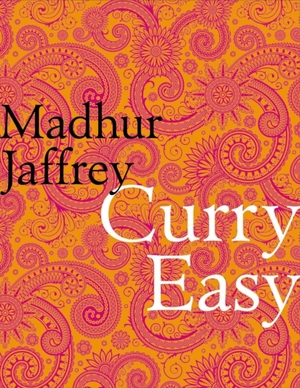 Curry easy - Madhur Jaffrey Curry easy - Madhur Jaffrey