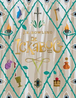 De Ickabog - J.K. Rowling