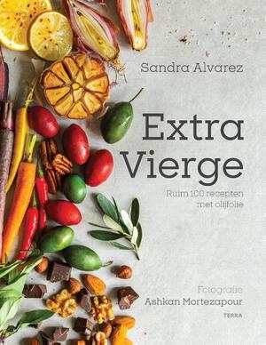 Extra Vierge - Sandra Alvarez Extra Vierge - Sandra Alvarez