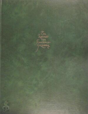 een kabinet van Haarlemse gezichten - Th. Laurentius