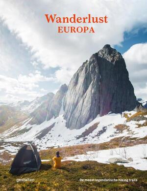 Wanderlust - Europa - Gestalten Wanderlust - Europa - Gestalten