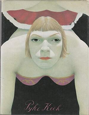 Pyke koch - Carel Blotkamp