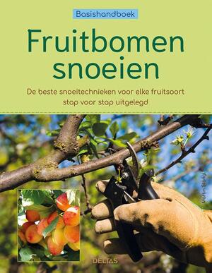 Basishandboek fruitbomen snoeien - 