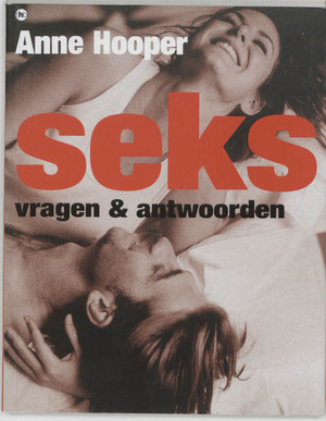 Seks V&A - Anne Hooper