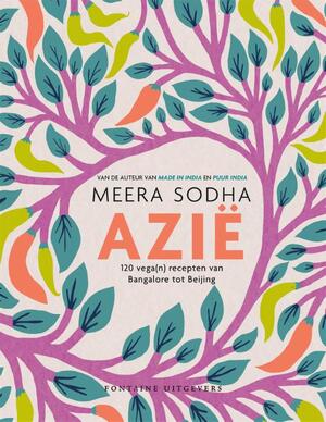 Azië - Meera Sodha Azië - Meera Sodha