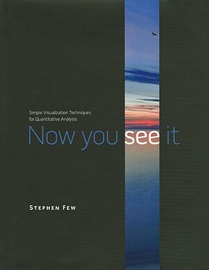 Now You See It - Stephen Few