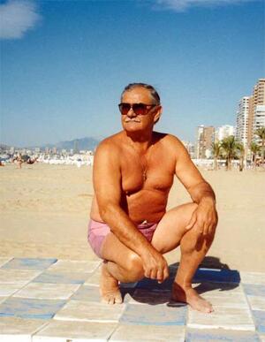 in almost every picture - Erik Kessels, Sergio Smerieri in almost every picture - Erik Kessels, Sergio Smerieri