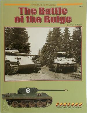 The Battle of the Bulge - Steven J. Zaloga The Battle of the Bulge - Steven J. Zaloga