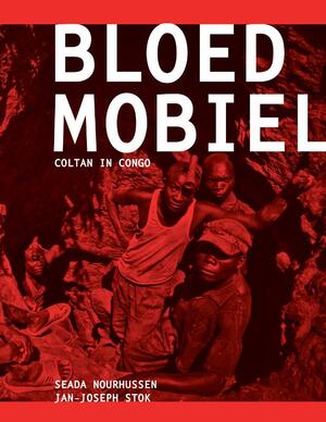 Bloedmobieltjes - Seada Nourhussen