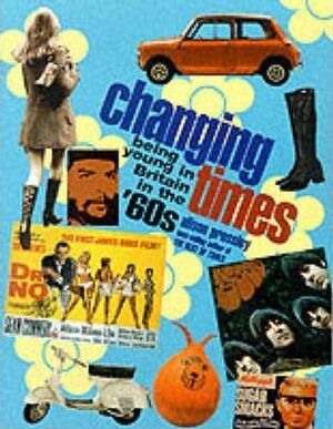 Changing Times - Alison Pressley Changing Times - Alison Pressley