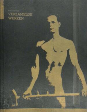 Verzamelde werken - P.L.M. Giele, A. Tilroe