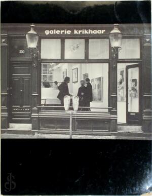 Galerie Krikhaar. - Herman Krikhaar