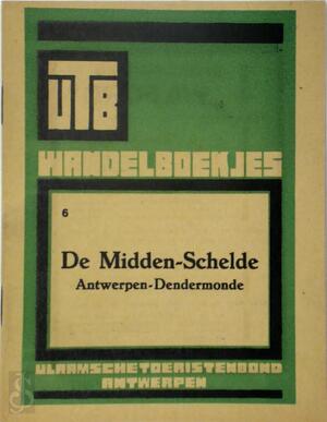 De Midden-Schelde - 