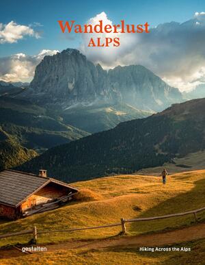 Wanderlust alps - Wanderlust alps -