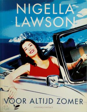 Voor altijd zomer - Nigella Lawson