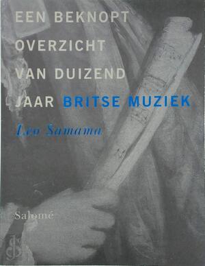 Britse muziek - Leo Samama