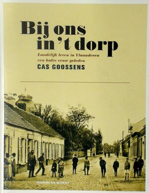 Bij ons in 't dorp - C. Goossens
