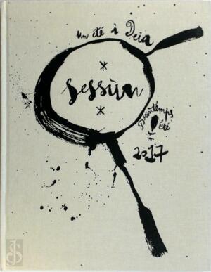 Sessùn printemps Été 2017 - Matteo Montanari