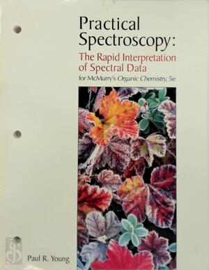 Practical Spectroscopy - Paul R. Young Practical Spectroscopy - Paul R. Young