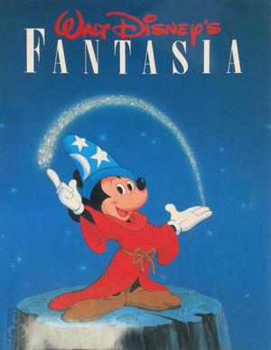 Walt Disney's Fantasia - John Culhane