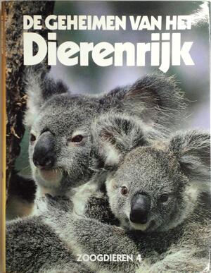 De geheimen van het dierenrijk - 