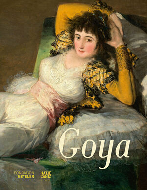 Francisco de Goya – Begleitband - 