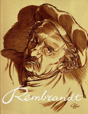Rembrandt by typex - 