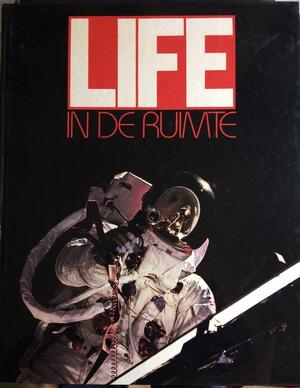 Life in de ruimte - 