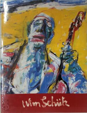 Wim Schutz - K. Mechiels