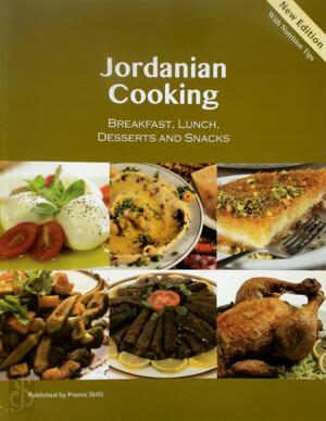 Jordanian Cooking - 