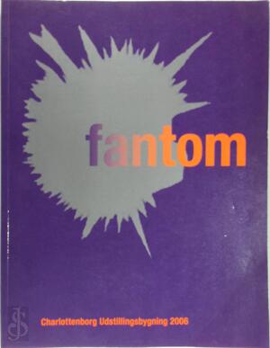 Fantom - Soren Andreasen, Jesper Rasmussen