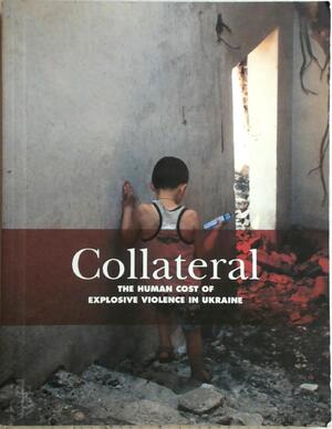 Collateral - Roos Boer, Dirk-Jan Visser, Hannah Tonkin