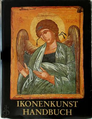 Handbuch der Ikonenkunst I - B. Rothemund