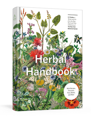 Herbal handbook - The New York Botanical Garden