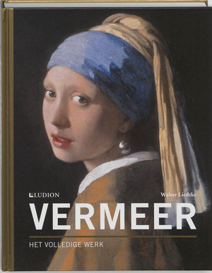 Vermeer - Walter Liedtke Vermeer - Walter Liedtke