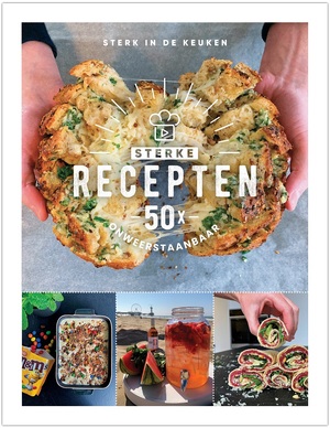 Sterke Recepten - Sterkindekeuken