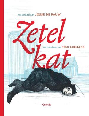 Zetelkat - Josse de Pauw
