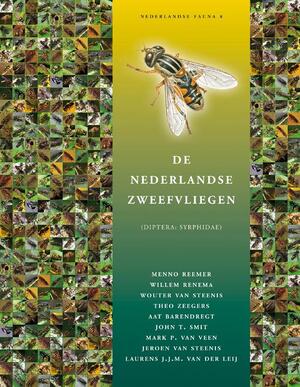 De Nederlandse Zweefvliegen - Menno Reemer, Willem Renema, Wouter van Steenis, Theo Zeegers, Aat Barendregt, John T. Smit, Mark P. van Veen, Jeroen van Steenis, Laurens van der Leij De Nederlandse Zweefvliegen - Menno Reemer, Willem Renema, Wouter van Steenis, Theo Zeegers, Aat Barendregt, John T. Smit, Mark P. van Veen, Jeroen van Steenis, Laurens van der Leij