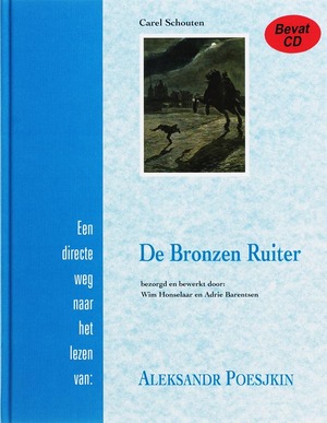 De Bronzen Ruiter - Alexandr Poesjkin De Bronzen Ruiter - Alexandr Poesjkin