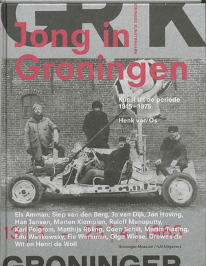Jong in Groningen - H. van Os, M. Jansen Jong in Groningen - H. van Os, M. Jansen