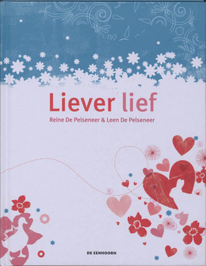 Liever lief - R. De Pelseneer, L. De Pelseneer