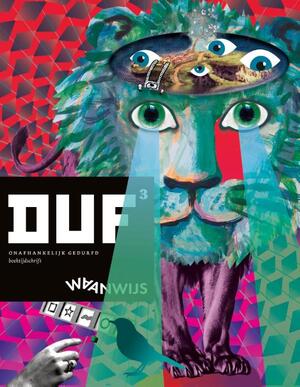 DUF 3 - Waanwijs - 