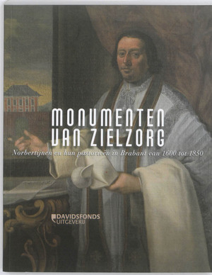 Monumenten van zielzorg - Stefan Vanlani Monumenten van zielzorg - Stefan Vanlani