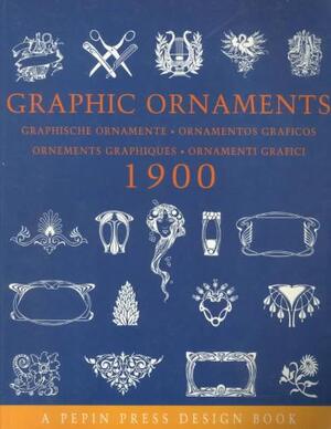 Graphic ornaments - Unknown Graphic ornaments - Unknown