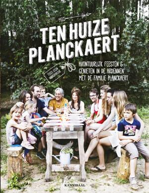 Ten Huize Planckaert - Stijn Vanderhaeghe Ten Huize Planckaert - Stijn Vanderhaeghe